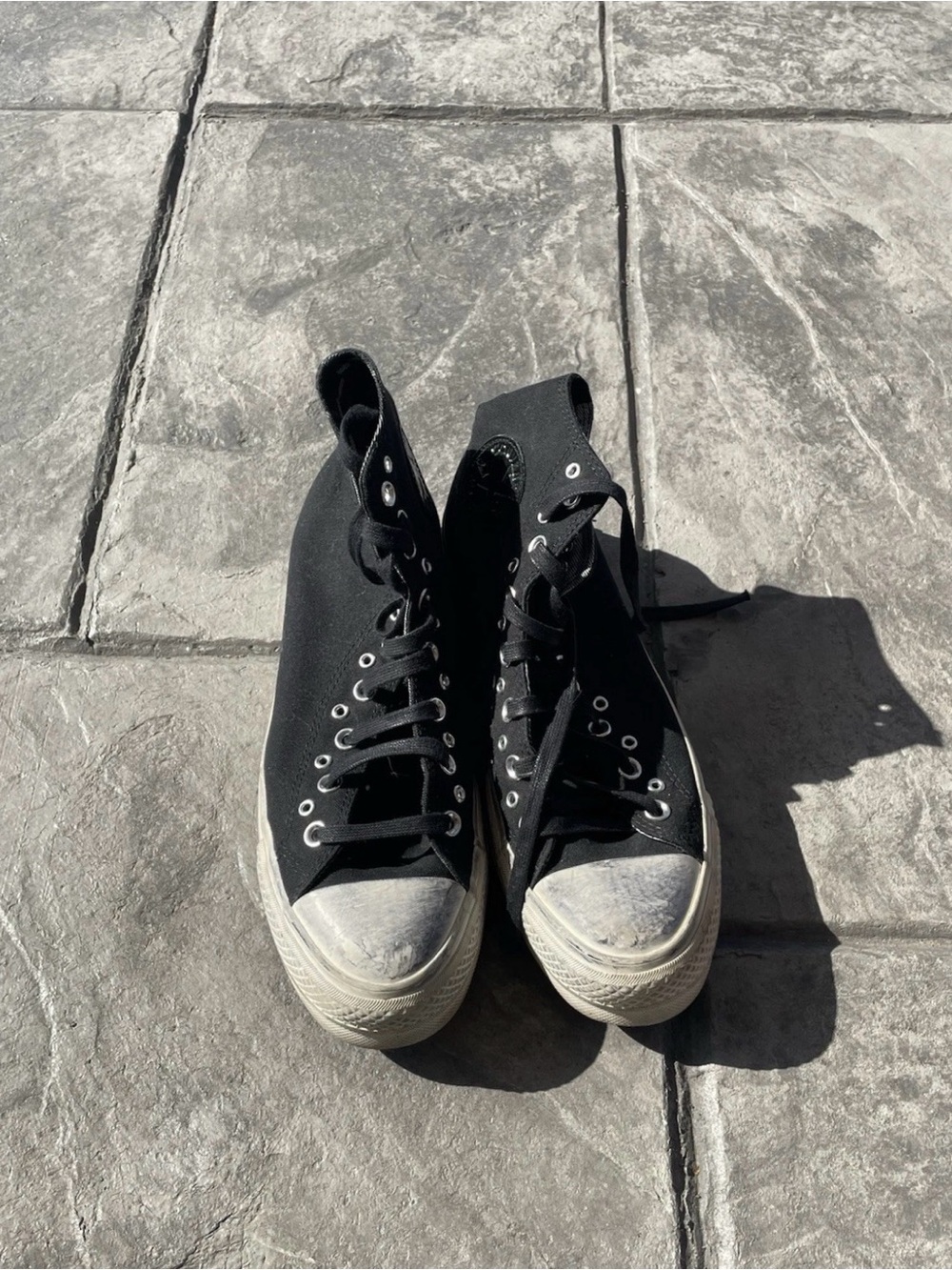 Converse